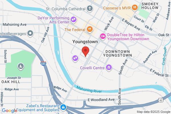 Youngtown Municipal CT Clerk