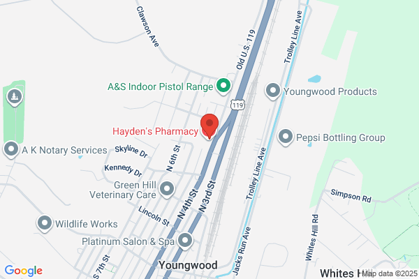 Excela Health Outpatient Rehabilitation - Youngwood
