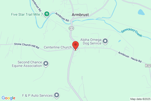 Armbrust Wesleyan Church