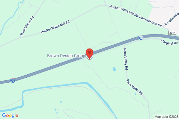 Brown George Rla