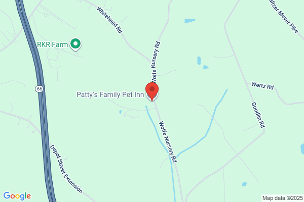 Patti's Family Pet Inn