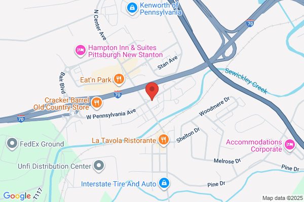 Tj's Restaurant & Sports Lounge