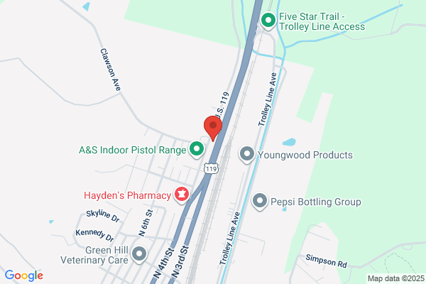 Westmoreland Lock & Safe Co