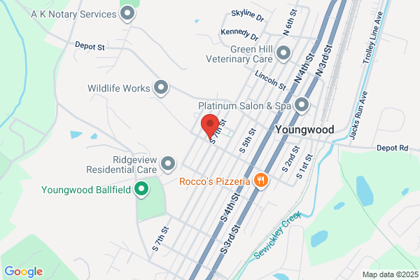 Youngwood Hotel