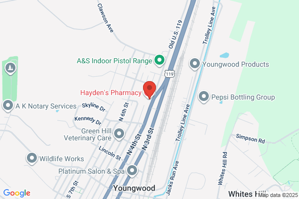 Youngwood Internal Medicine