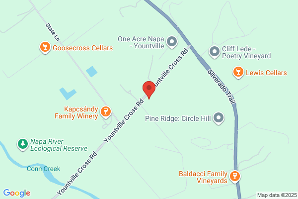 Cliff Lede Vineyards