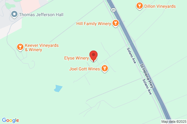 Elyse Winery