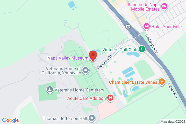 Napa Valley Museum