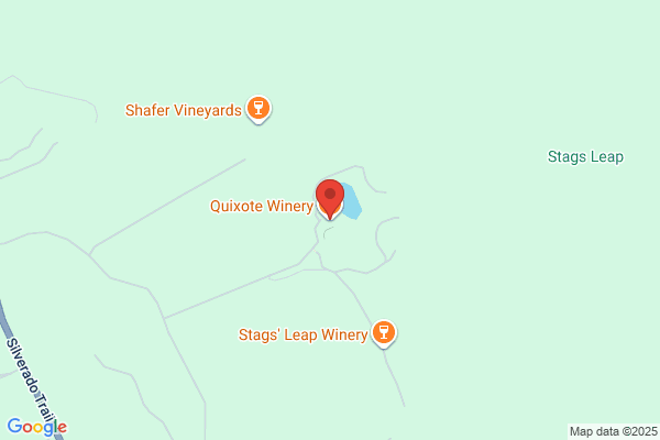 Quixote Winery