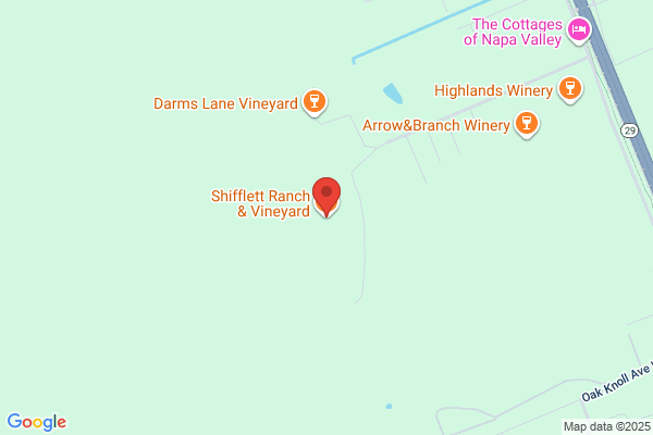 Shifflett Estate Wines