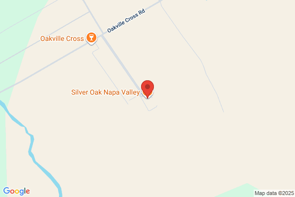 Silver Oak Cellars