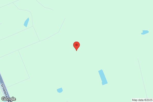 Trubody Ranch
