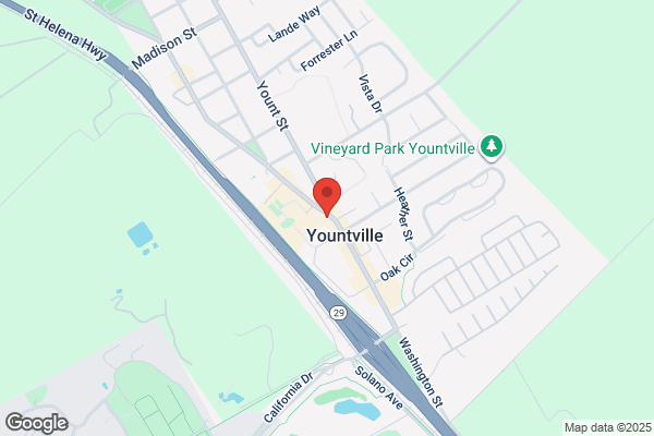 Yountville