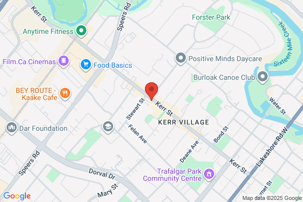 kerr dental clinic