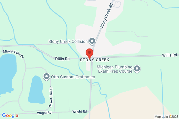Stony Convenience
