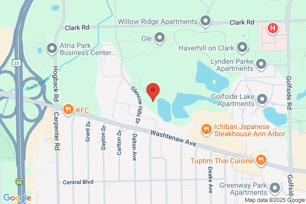 Glencoe Hills Apartments