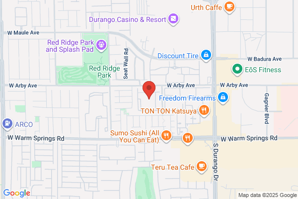 Arbor Pointe Apartments