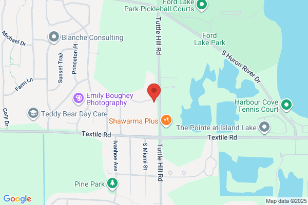 Brookwood Apartments