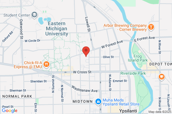 Classic Properties Ypsilanti
