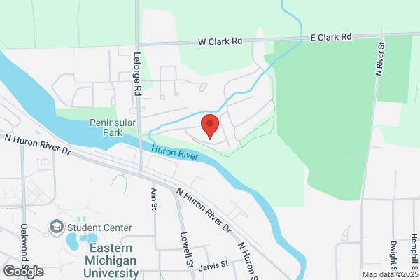Huron Heights Apartments