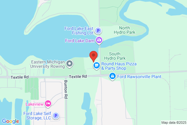 Lake Pointe Apartments