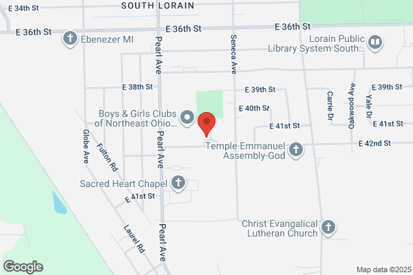 Oakwood Park Apartments