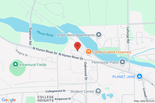 Riverrain Apartments