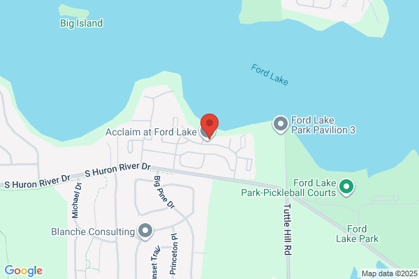 Schooner Cove Apartments