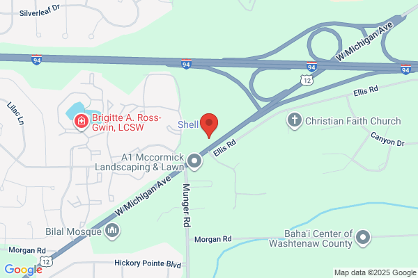 Ann Arbor Auto Care
