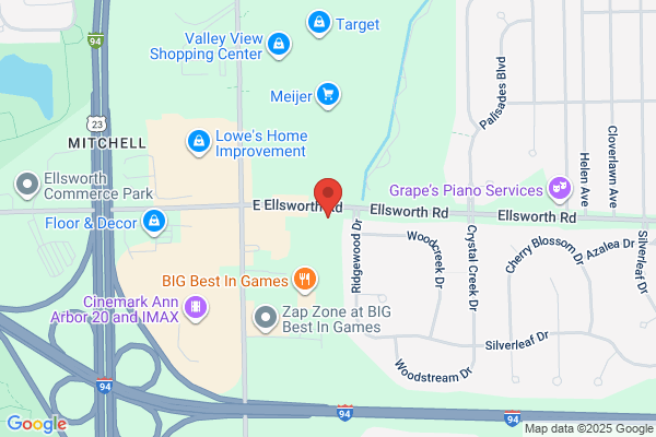 Eds Garage Inc