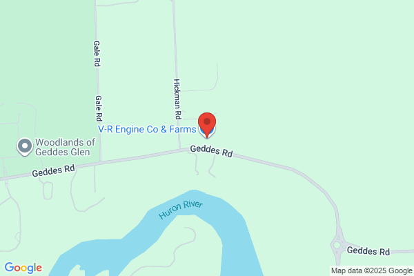 V-R Engine Co & Farms