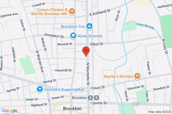 Woodards American Auto Parts