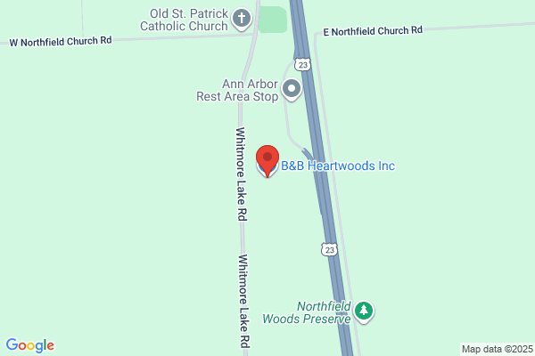 Naturewood Inc