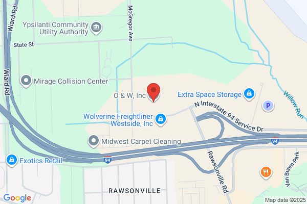 O & W Incorporated
