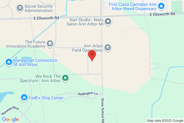 Dish Network Ypsilanti