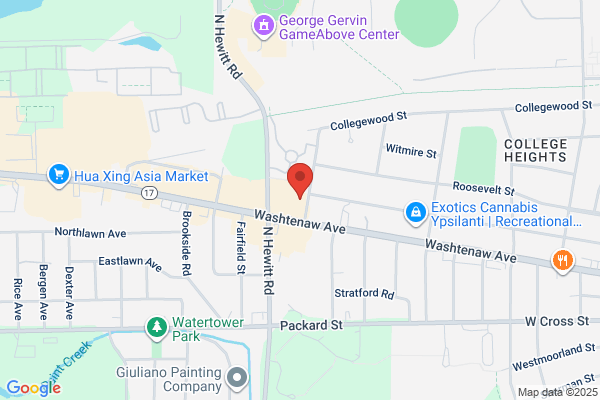 AutoZone Auto Parts