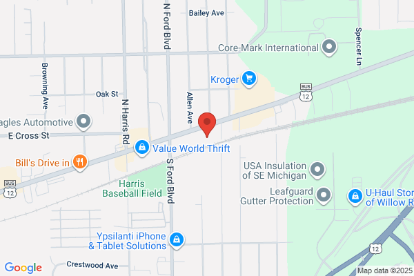 AutoZone Auto Parts