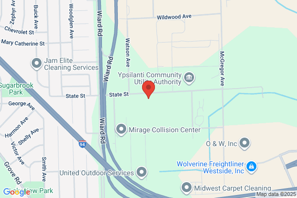 Holbrook Auto Parts Ypsilanti