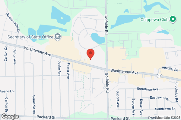 Washtenaw Auto Wash