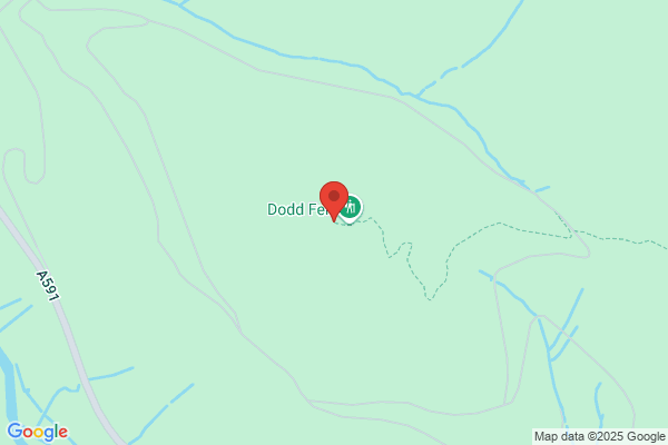 Al Dodds, MD