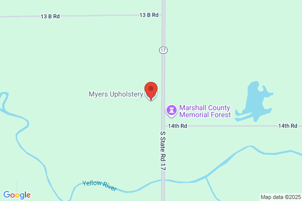 Myers Upholstery & Interiors