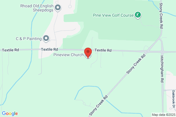 Pineview Church Apostolic Faith