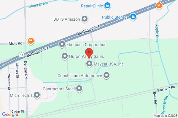 CTi of Michigan