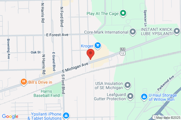 Avenue Dental