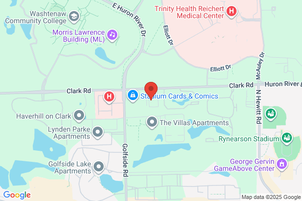 Huron Dentistry