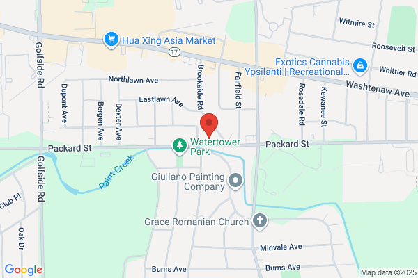 Packard Family Dentistry