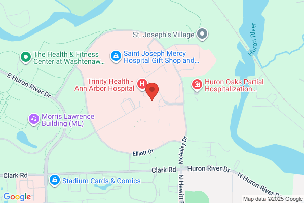 Trinity Health Academic Dermatology - Ann Arbor Campus