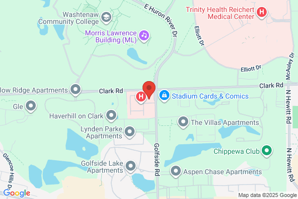 Adult and Pediatric Dermatology - Ann Arbor/Ypsilanti Office