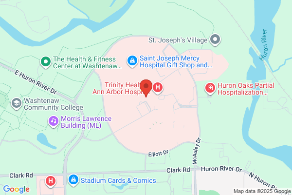 Trinity Health Academic Internal Medicine - Ann Arbor Campus