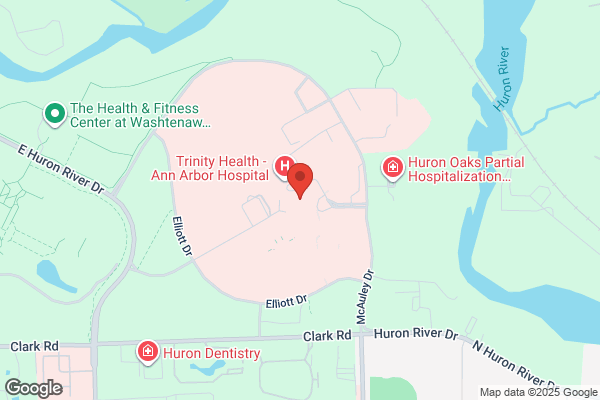Trinity Health IHA Medical Group, Neurology - Ann Arbor Campus